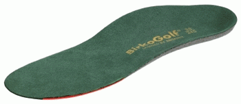 Birko Orthopaedie BirkoGolf Einlagen --