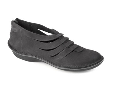 Women Turbo black - Loints