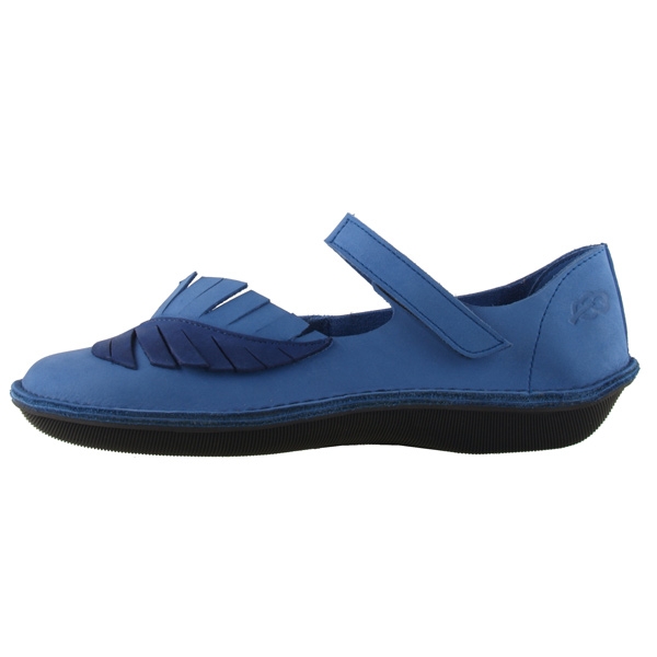 Women Turbo cobalt/cobalt - Loints