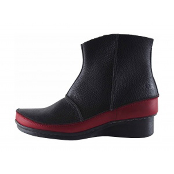 Women Urban red/black - Loints