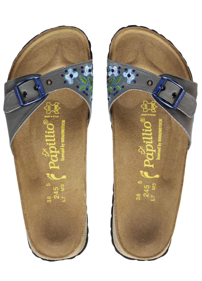 Birkenstock papillio madrid online