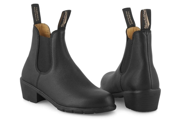 1671 black - Blundstone