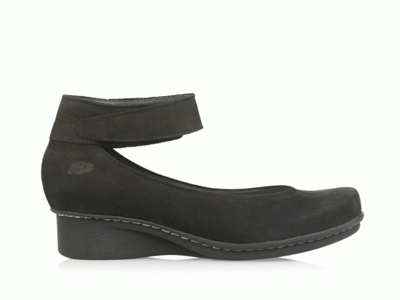 Women Urban black - Loints